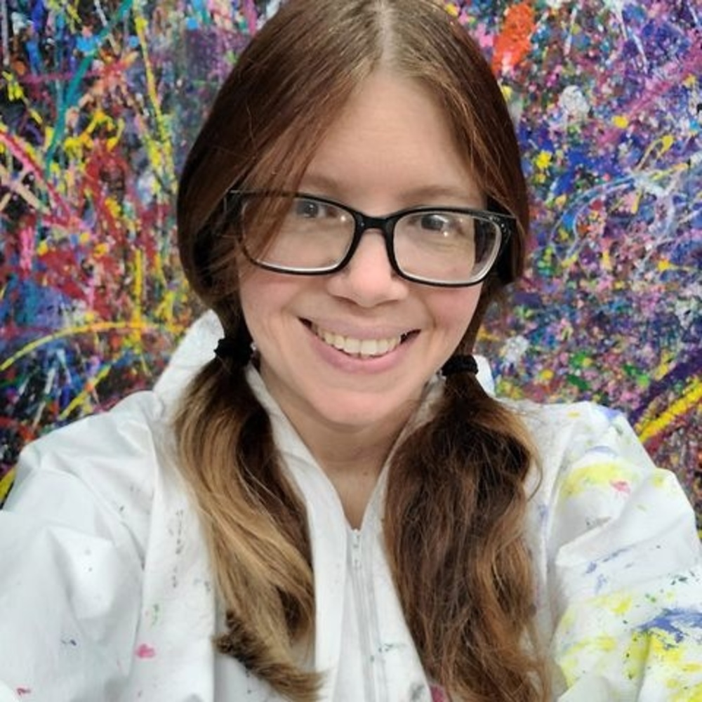 Meet your Posher, Krista